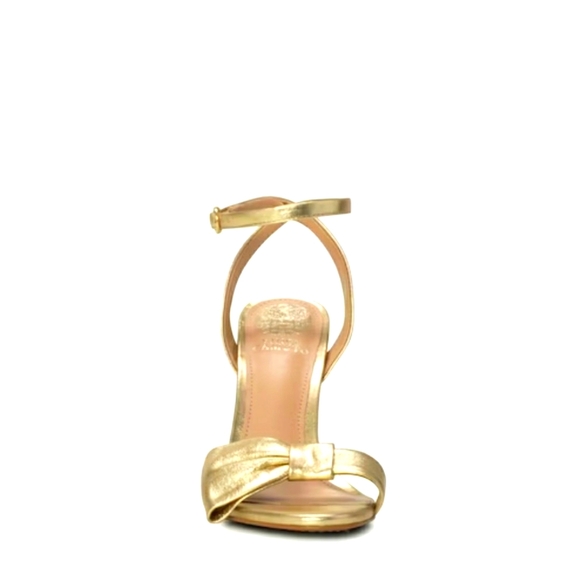 Vincen Camuto Beautiful Woman Sandal Shoe. 8M - Picture 16 of 16